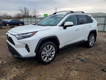 Toyota RAV 4 2024