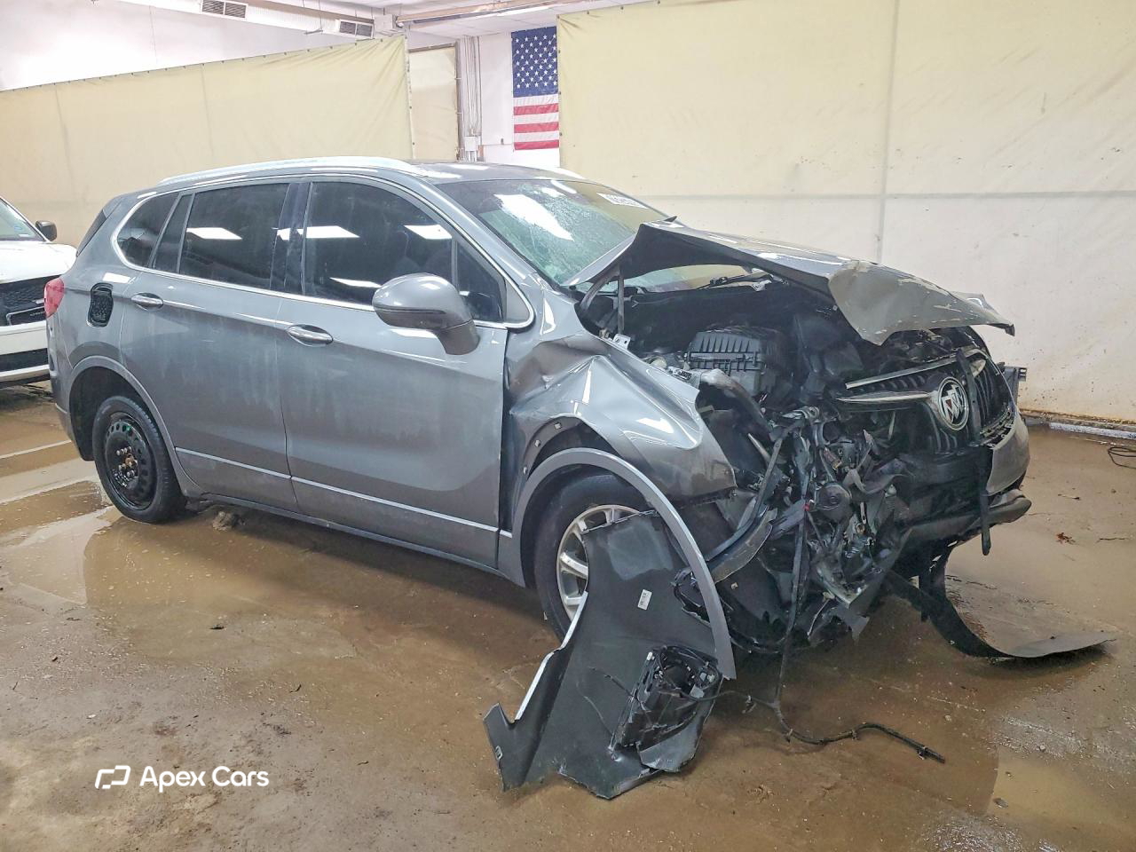 Buick Envision 2020