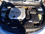 Hyundai Sonata 2012