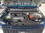 Ford Maverick 2025