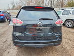 Nissan Rogue 2014