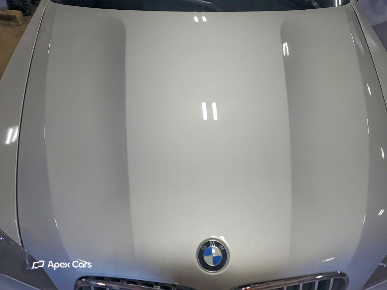 BMW X5 2013