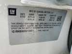 Chevrolet Volt 2013