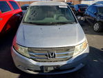 Honda Odyssey 2013