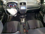 Nissan Versa 2019