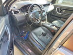 Land Rover Discovery 2015