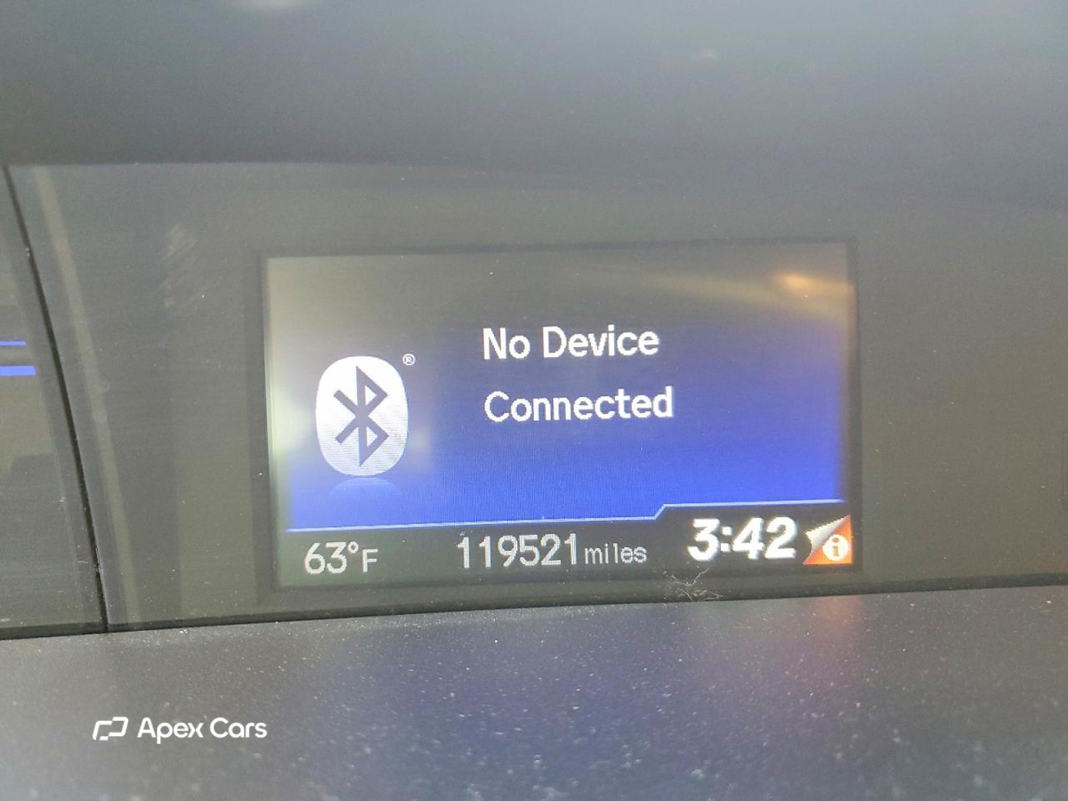 Honda Civic 2015
