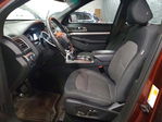 Ford Explorer 2016