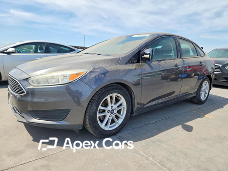Ford Focus 2015 - Zdjęcie 1 z 12