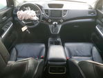 Honda CR-V 2016