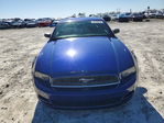 Ford Mustang 2014