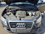 Audi Q5 2012