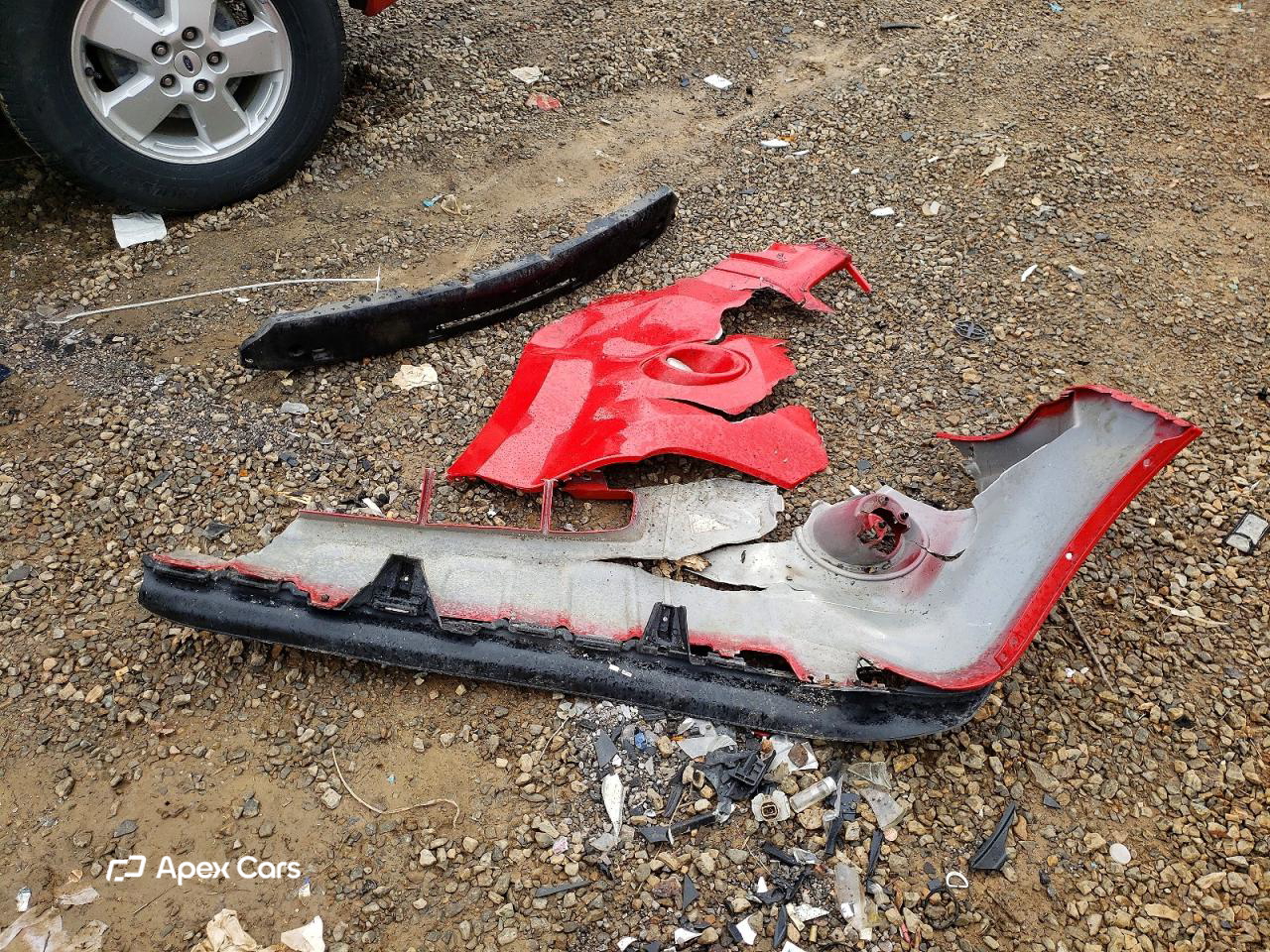 Ford Escape 2009