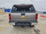 Chevrolet Silverado 2014