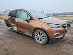 Buick Encore 2017