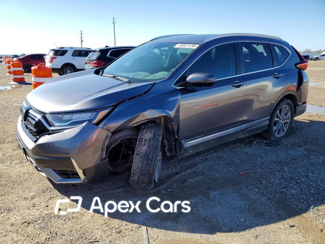 Honda CR-V 2020 - Image 1 of 13