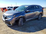 Honda CR-V 2020