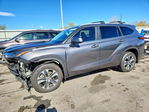 Toyota Highlander 2023