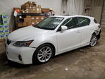 Lexus CT 2013