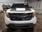 Ford Explorer 2013