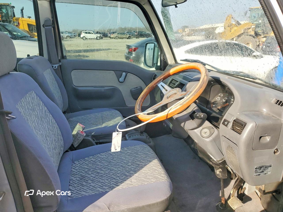 Subaru  1994