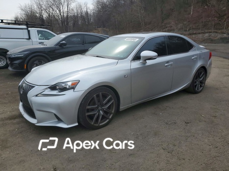 Lexus IS 2014 - Image 1 of 12