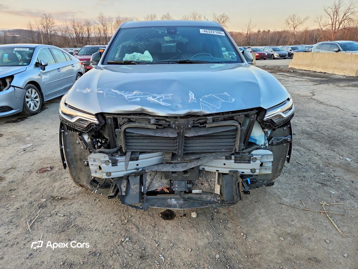 Cadillac XT6 2023
