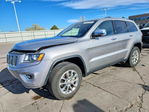 Jeep Cherokee 2016