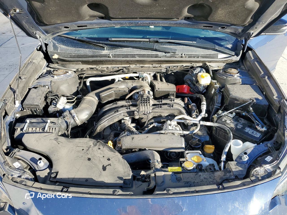 Subaru Outback 2025