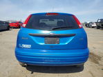 Ford Focus 2001