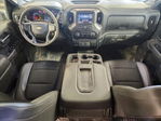 Chevrolet Silverado 2020