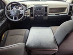 Dodge RAM 2012