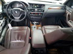 BMW X3 2016