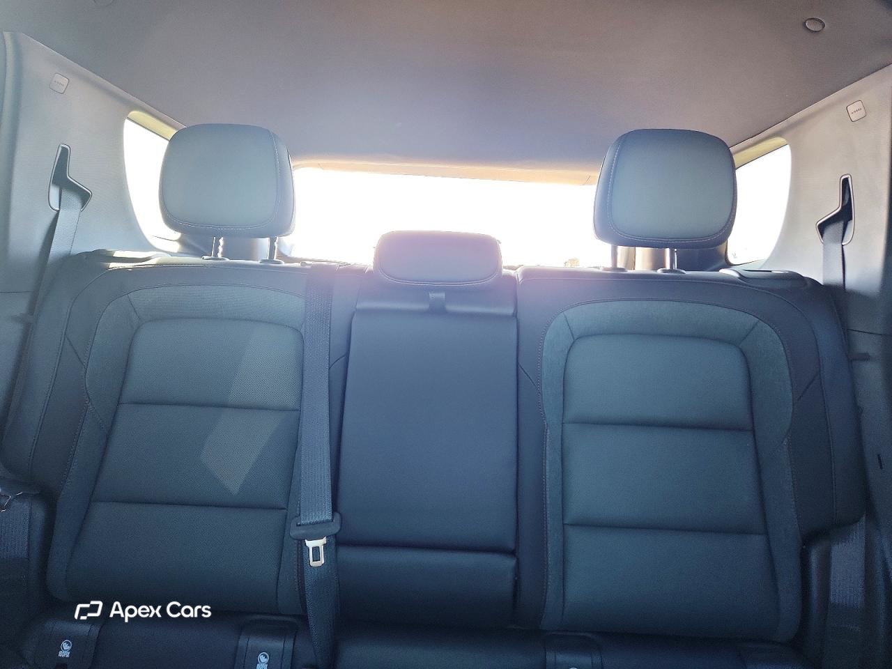 GMC Terrain 2026