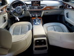 Audi A6 2016