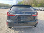 Lexus RX 2018