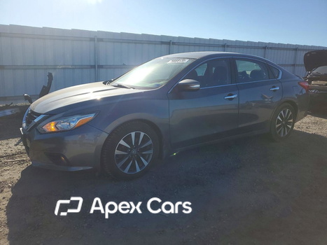 Nissan Altima 2017 - Image 1 of 12