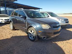 Chevrolet Captiva 2015