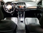 Honda Accord 2017