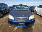Toyota Corolla 2006