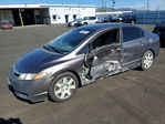 Honda Civic 2011