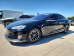 Tesla Model S 2018