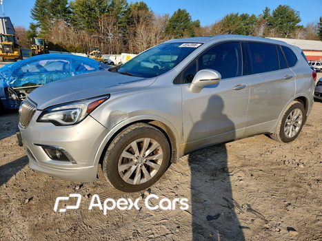 Buick Envision 2018 - Zdjęcie 1 z 13