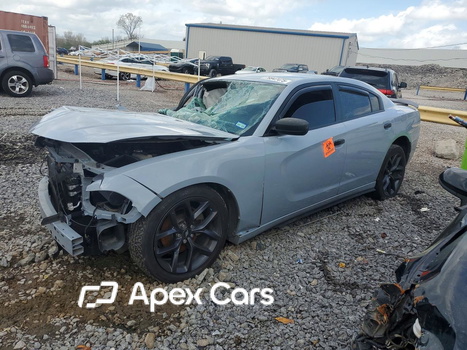 Dodge Charger 2020 - Image 1 of 5