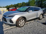 Chevrolet Blazer 2020