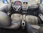 Nissan Versa 2018