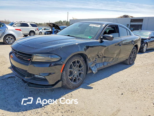 Dodge Charger 2018 - Image 1 of 13