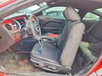 Ford Mustang 2011