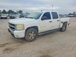 Chevrolet Silverado 2009