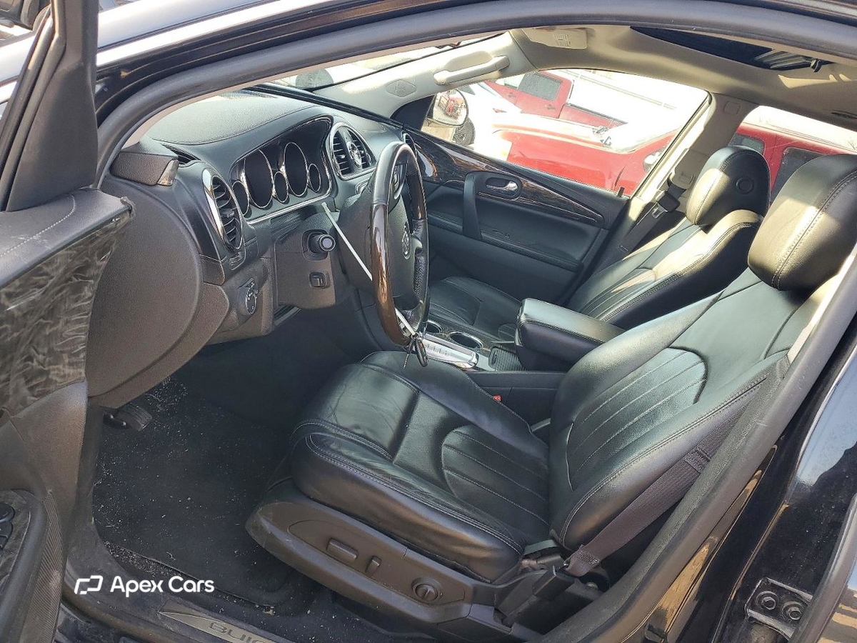 Buick Enclave 2013